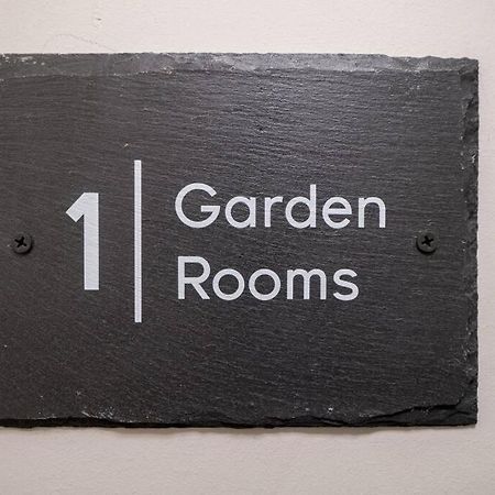 Modern 1-Bed Central Apartment With Outside Space Brighton Ngoại thất bức ảnh