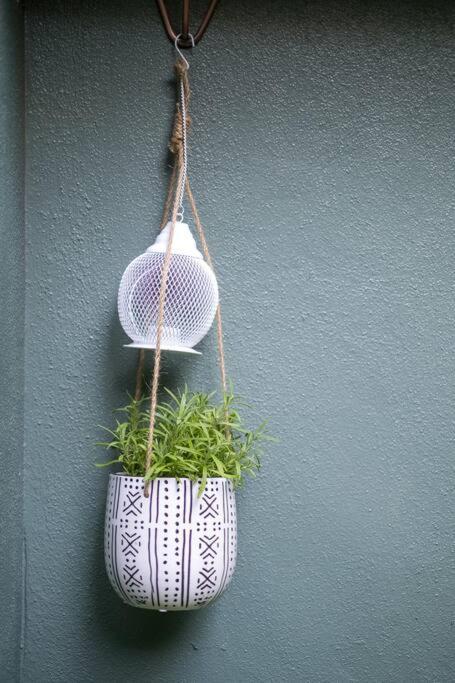 Modern 1-Bed Central Apartment With Outside Space Brighton Ngoại thất bức ảnh